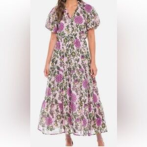 Banjanan Dress size small